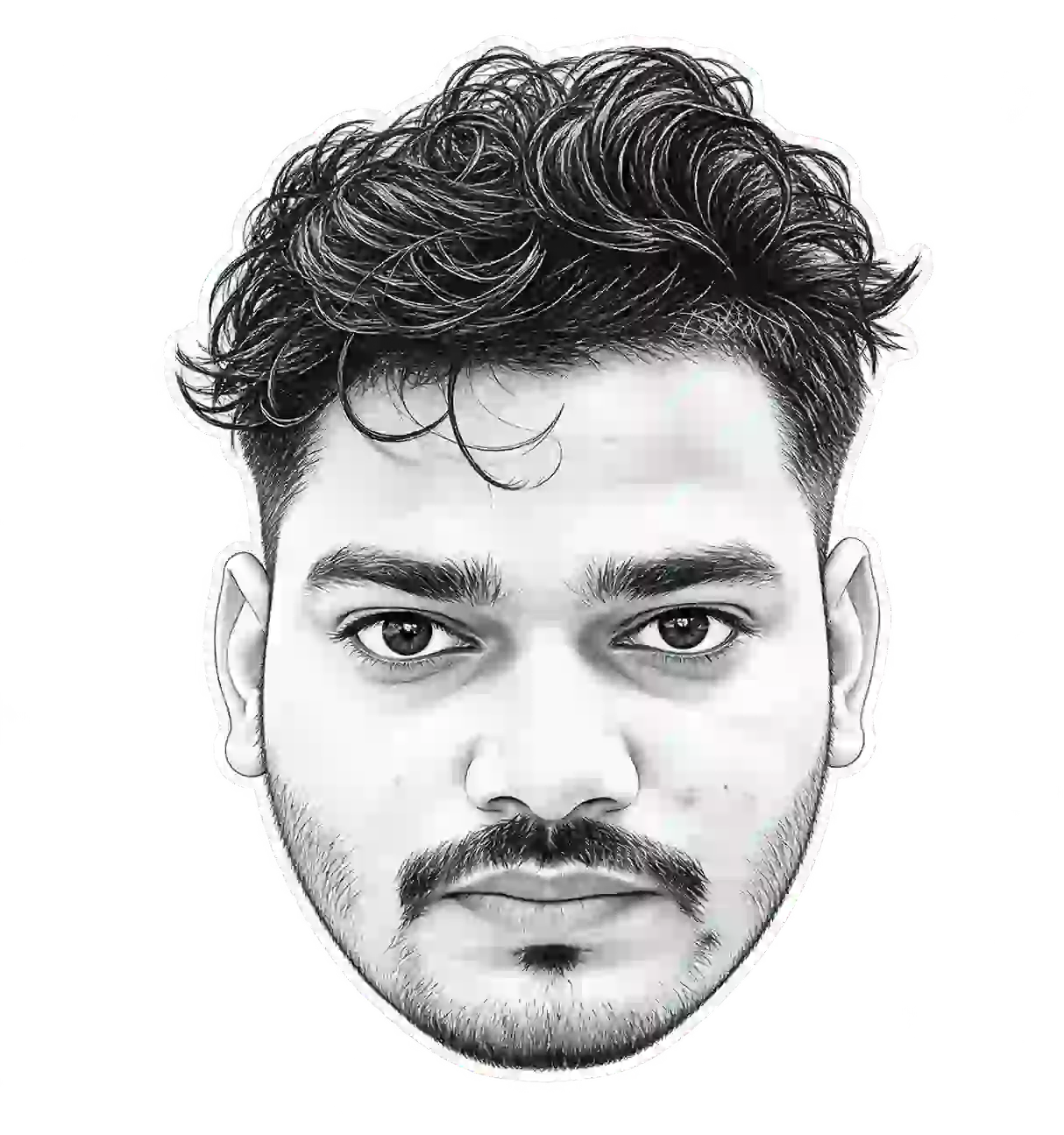 Madhukar Shroti - Half Engineer Web Developer